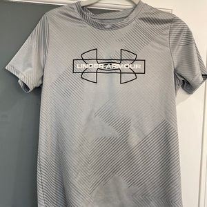 Under armour tee